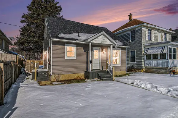 1443 Rathbone, Wyoming, MI 49509