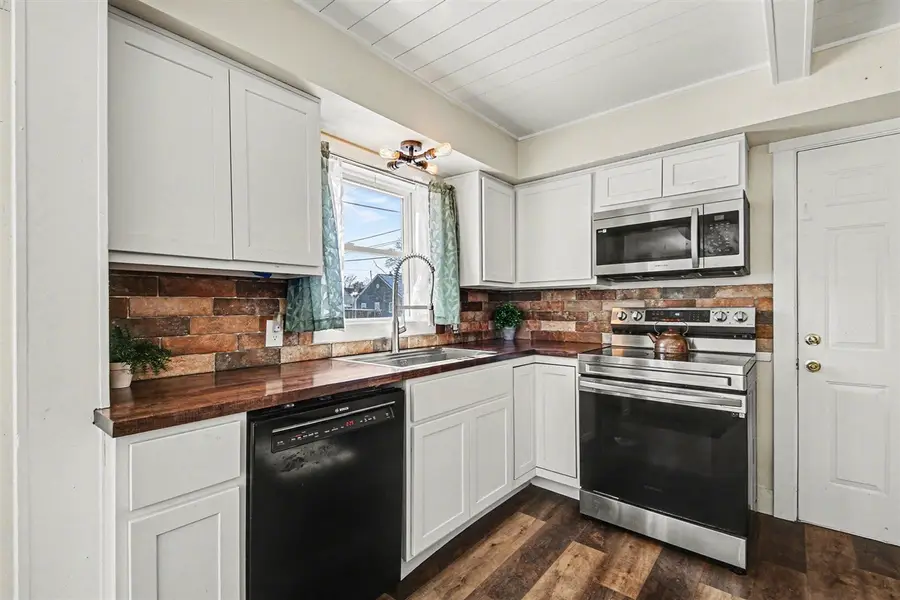 1443 Rathbone, Wyoming, MI 49509 - #2