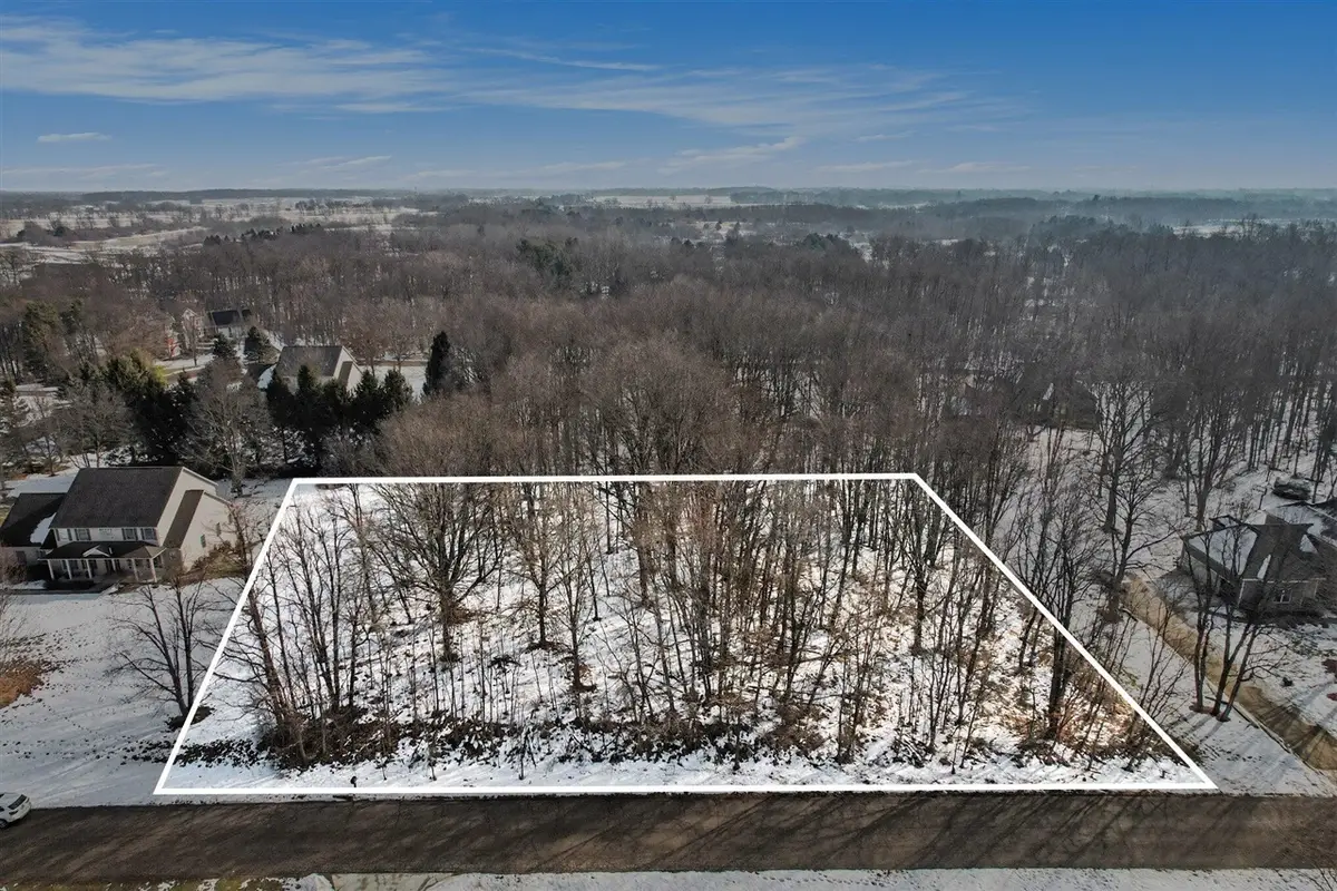 # Garrett, Marshall, MI 49068 - #1