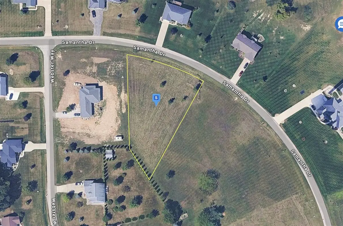 4189 Samantha, Britton, MI 49229 - #1