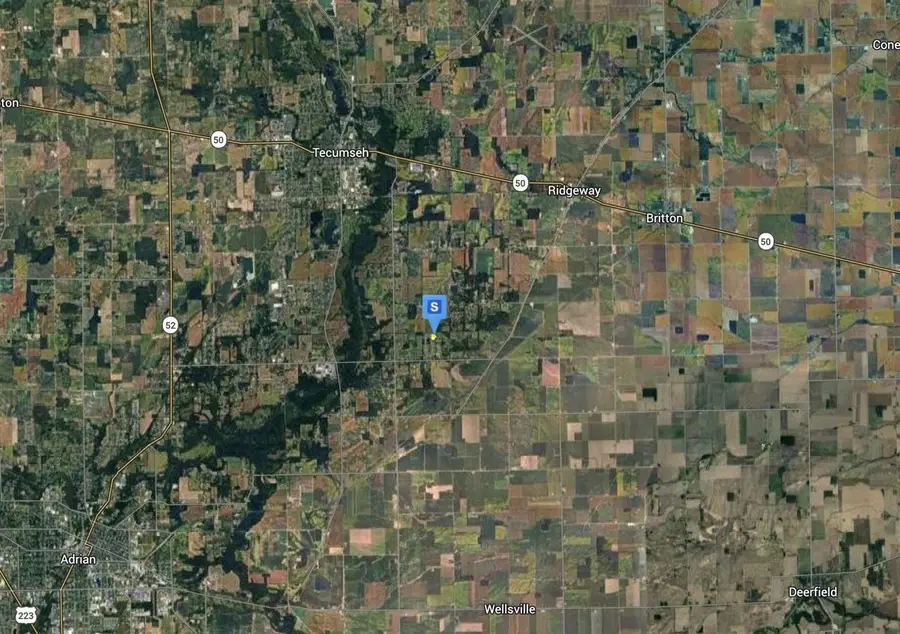 4189 Samantha, Britton, MI 49229 - #3