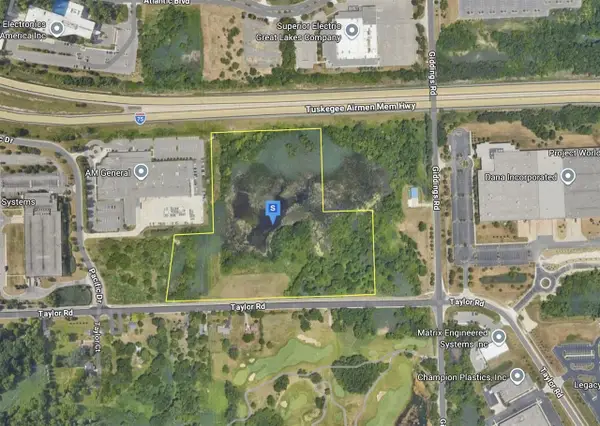 1699 Taylor, Auburn Hills, MI 48326