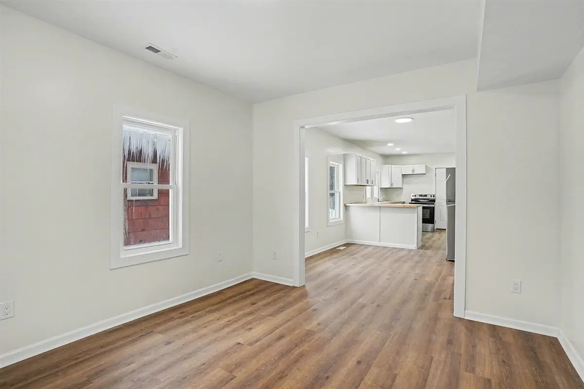 452 Leonard, Muskegon, MI 49442 - #1