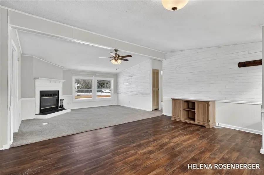 1815 Daisy, Kent City, MI 49330 - #3