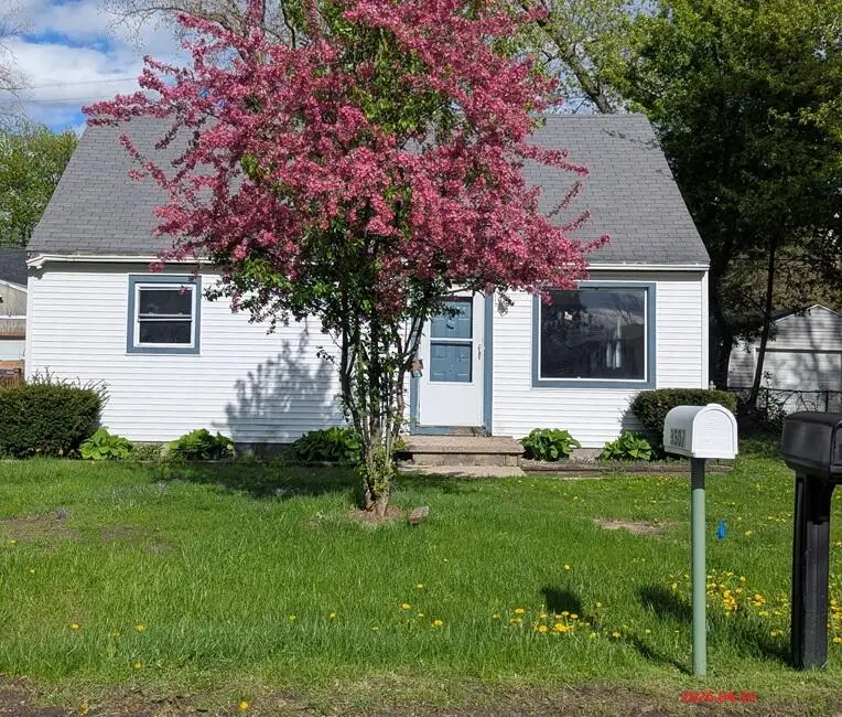 3304 Sheffer, Lansing, MI 48906 - #1