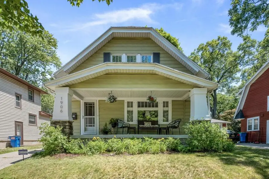 1906 Cornelius, Grand Rapids, MI 49507 - #3