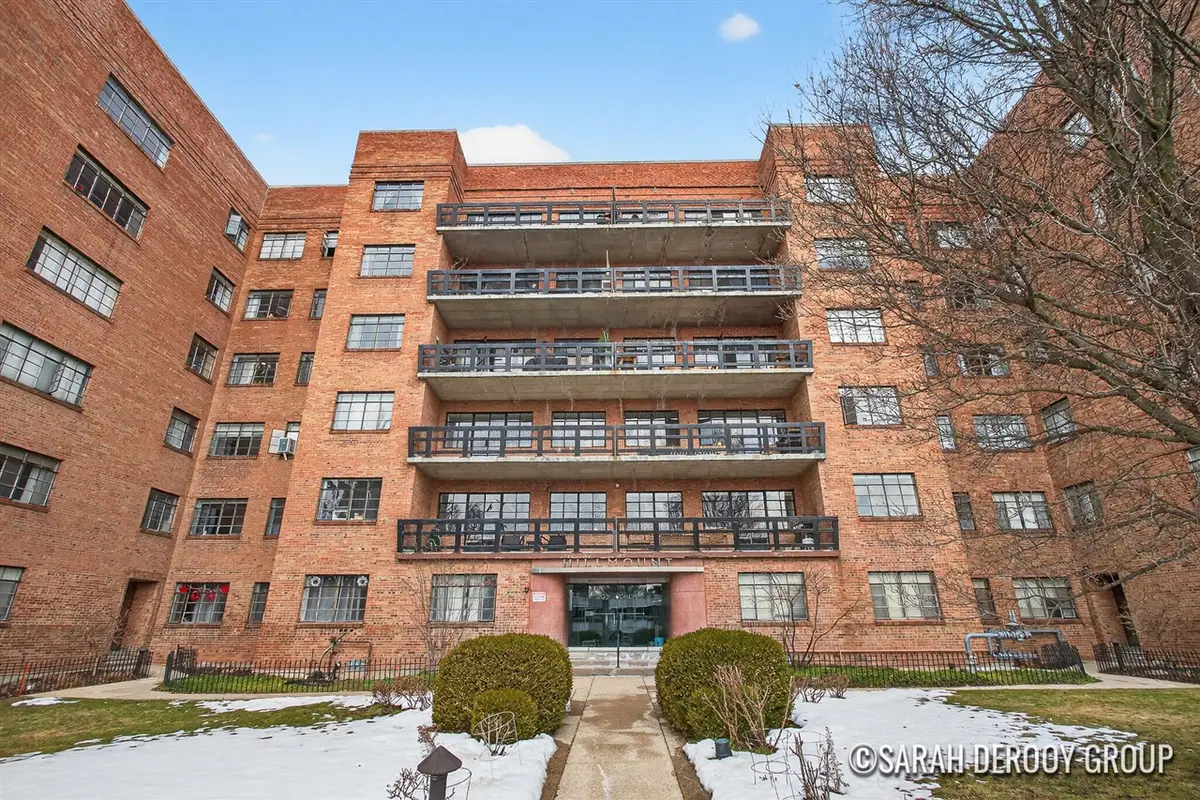 505 SE Cherry #303, Grand Rapids, MI 49503 - #1