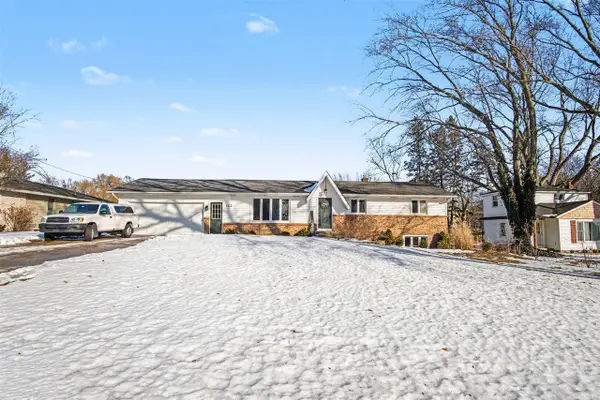 143 S 160th, Holland, MI 49424