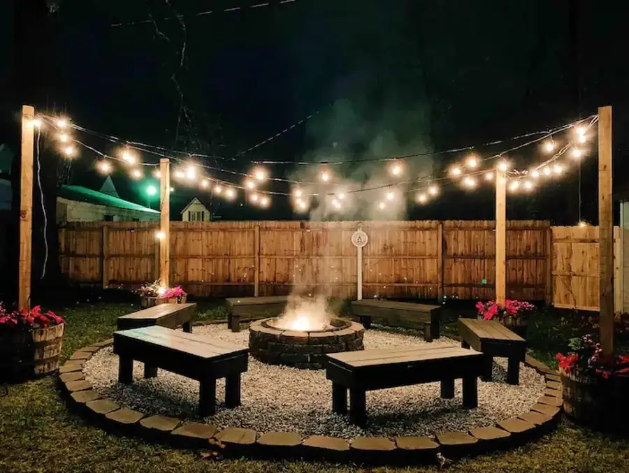 624 Erie, South Haven, MI 49090 - #2