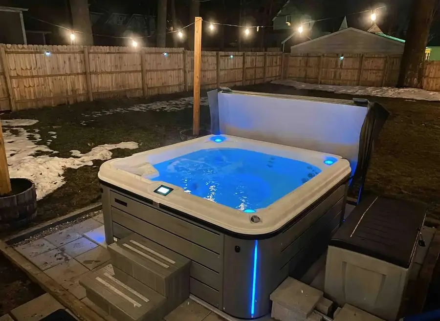 624 Erie, South Haven, MI 49090 - #3