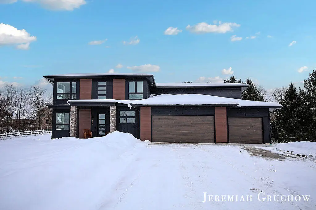 4764 Braeburn, Grand Rapids, MI 49546 - #1