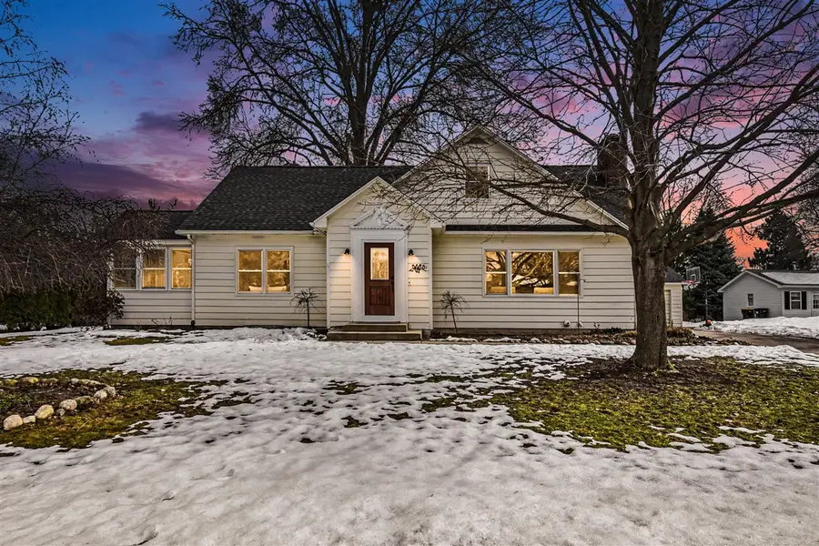 8246 Harlow, Byron Center, MI 49315 - #2