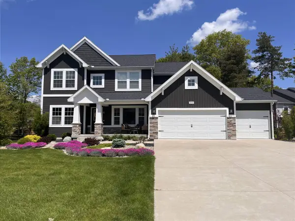 5944 Gavin, Kalamazoo, MI 49009