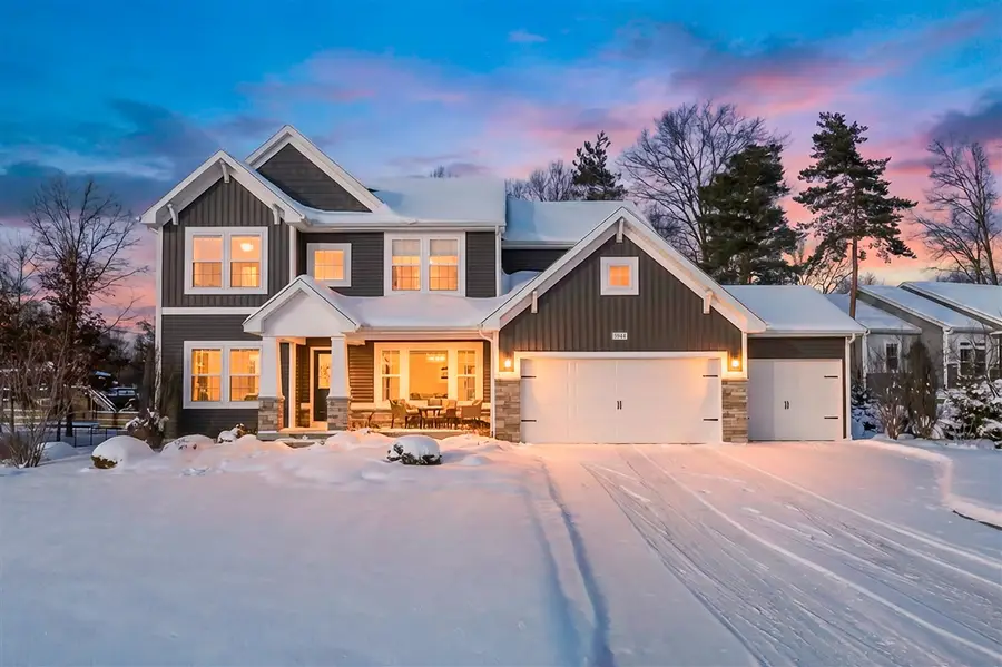 5944 Gavin, Kalamazoo, MI 49009 - #2