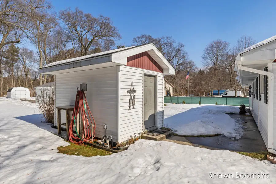 2791 Lakeshore, Twin Lake, MI 49457 - #3