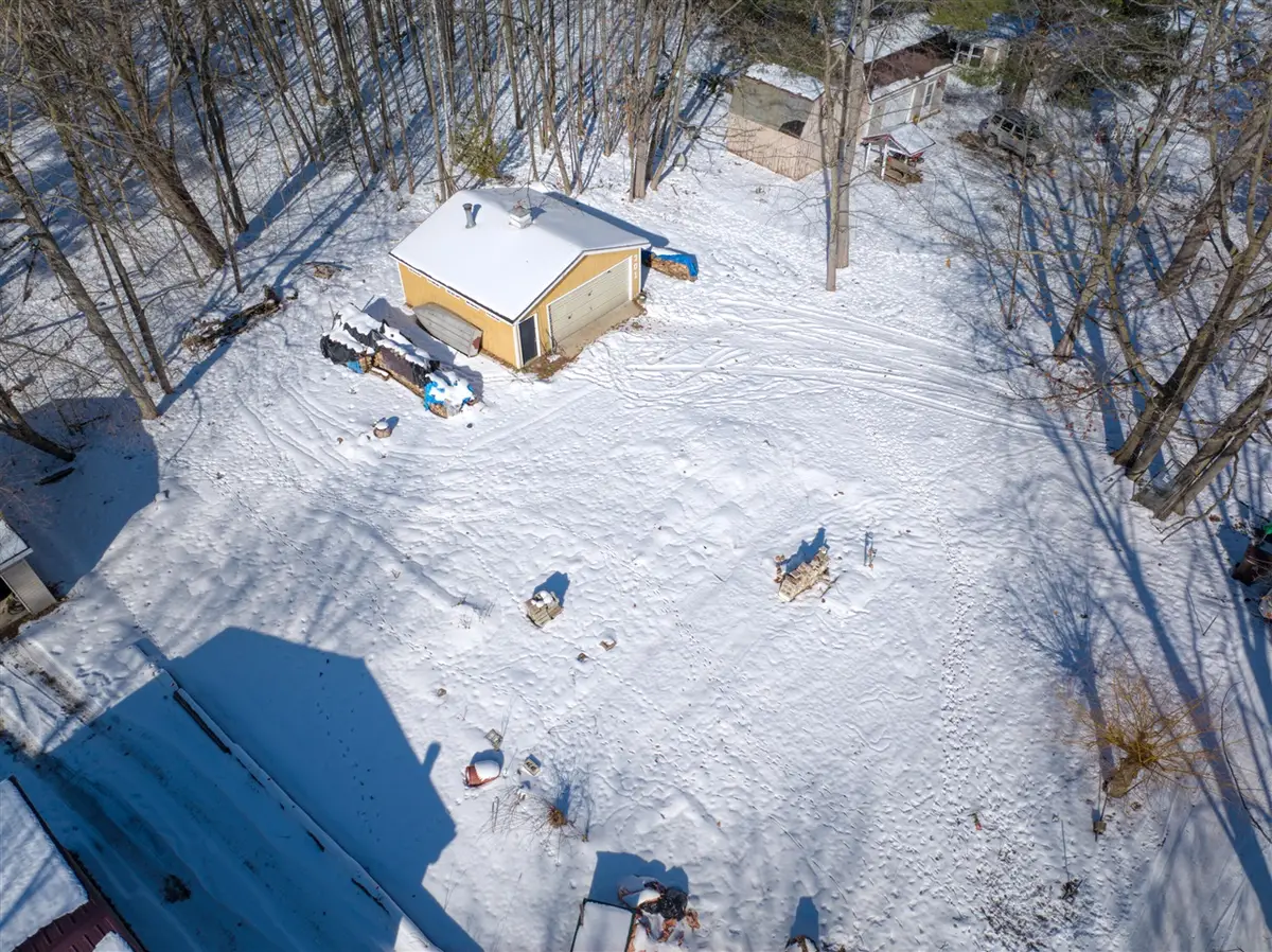 301 Shady, Six Lakes, MI 48886 - #1