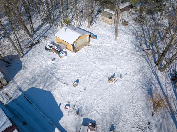 301 Shady, Six Lakes, MI 48886