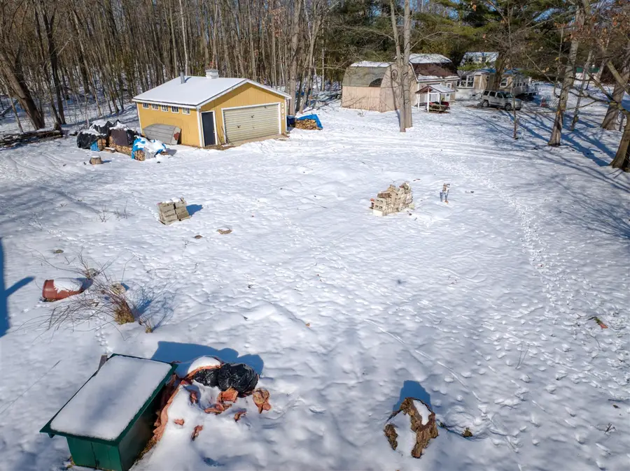 301 Shady, Six Lakes, MI 48886 - #2
