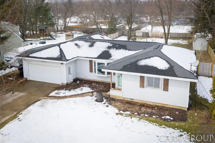 1215 Sycamore, Jenison, MI 49428 - #3