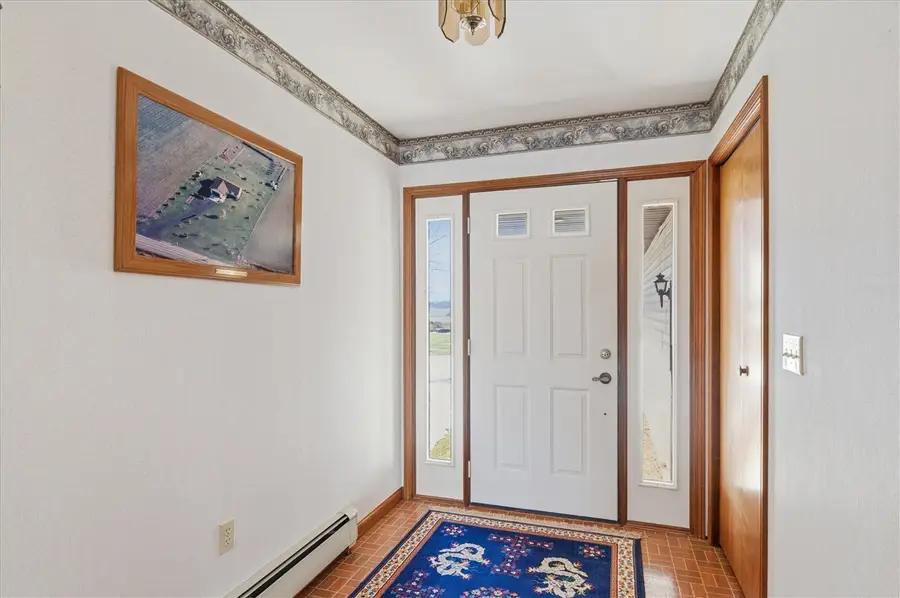 16551 Mi State Road 36, Gregory, MI 48137 - #3