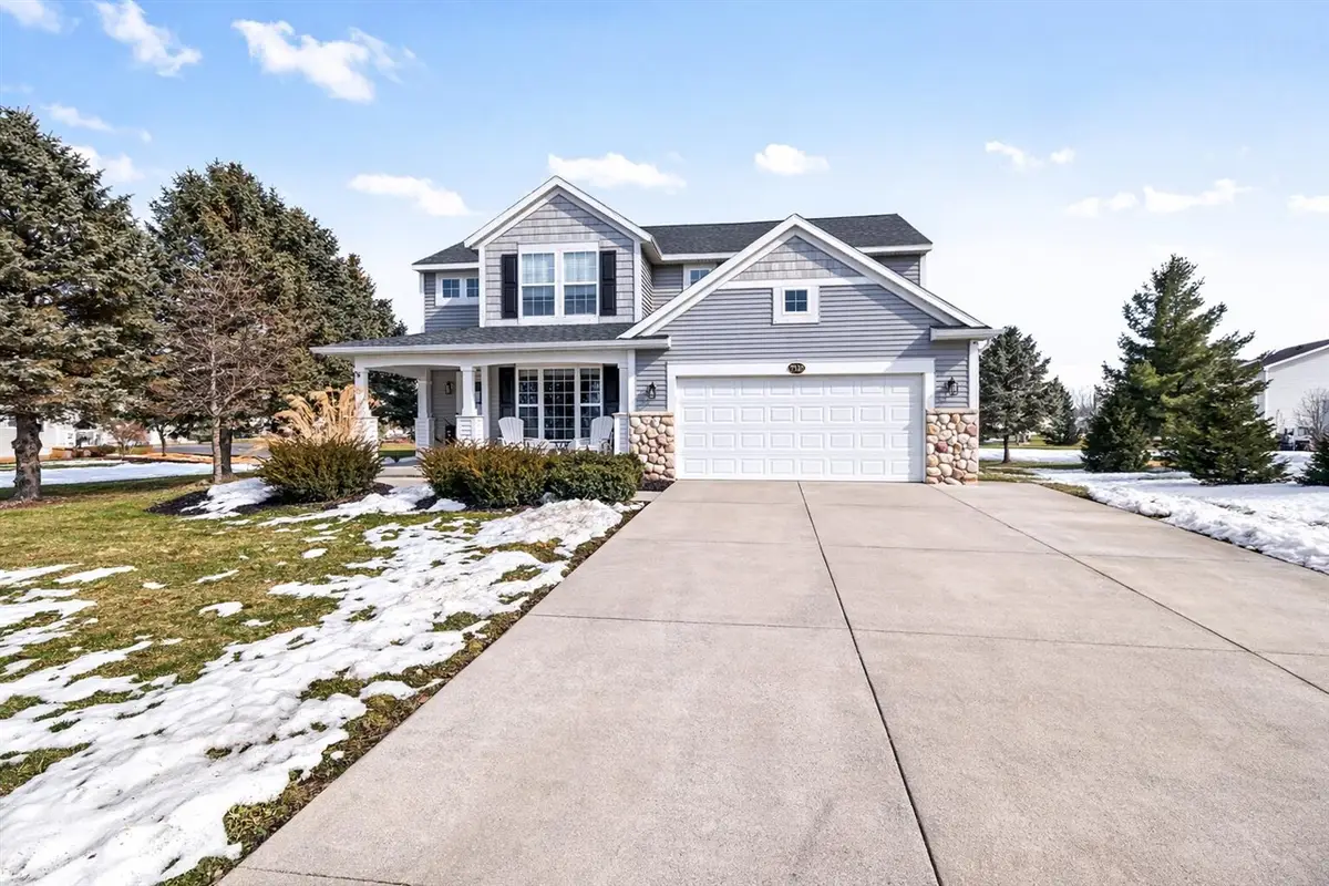 7328 Old Mission, Rockford, MI 49341 - #1