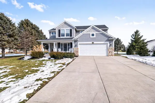 7328 Old Mission, Rockford, MI 49341