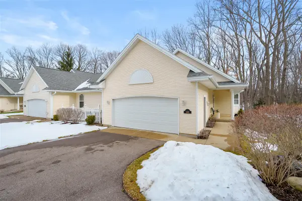 4613 Thistle Mill, Kalamazoo, MI 49006