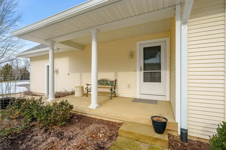 4613 Thistle Mill, Kalamazoo, MI 49006 - #2