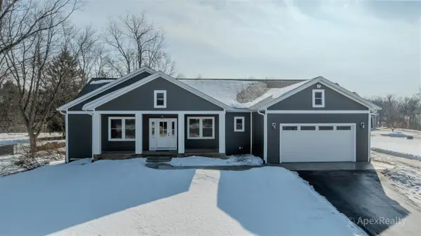 4010 Fulton, Grand Rapids, MI 49546