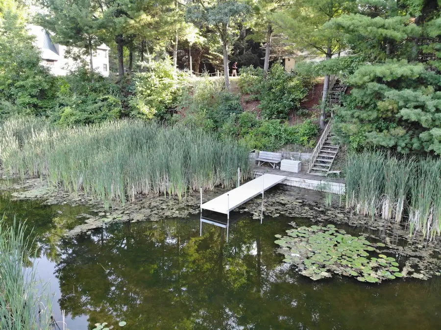 6830 E Carrigan, Newaygo, MI 49337 - #3