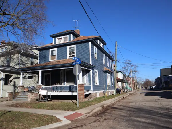 430 W Dutton, Kalamazoo, MI 49007