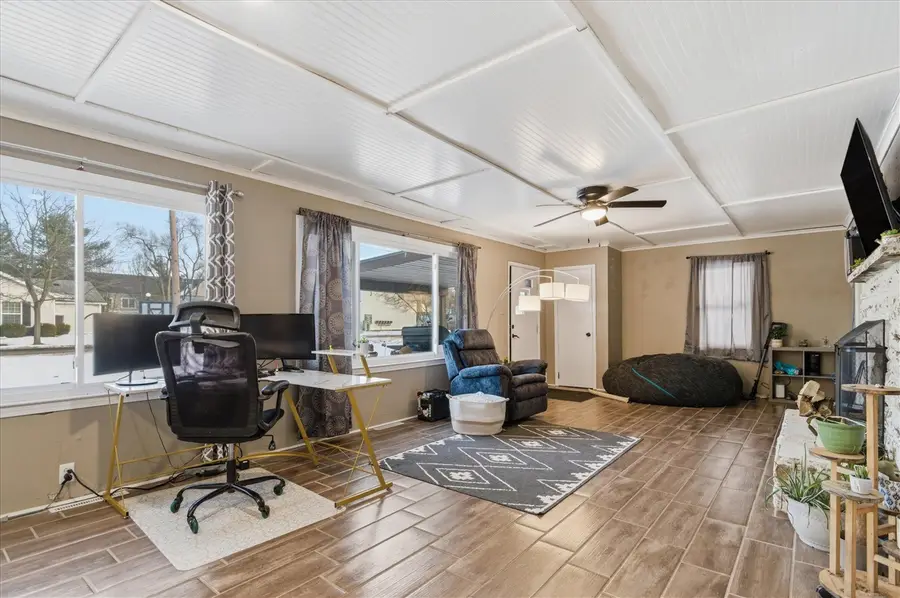 522 4th, Michigan Center, MI 49254 - #3