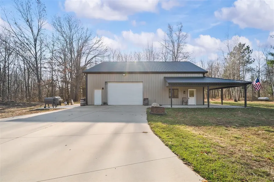 78720 County Road 376, Coloma, MI 49038 - #2