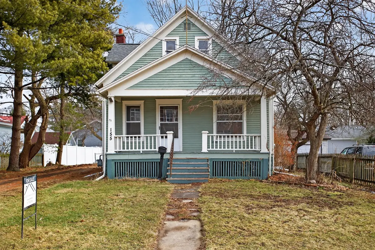 155 S Scott, Adrian, MI 49221 - #1