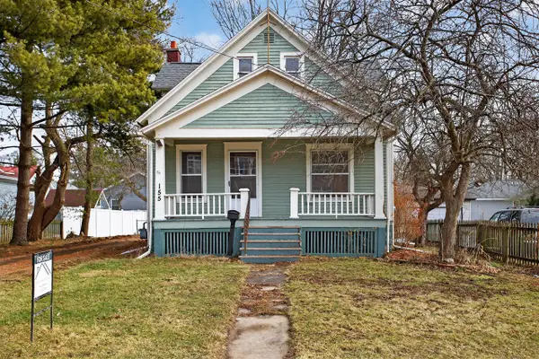 155 S Scott, Adrian, MI 49221