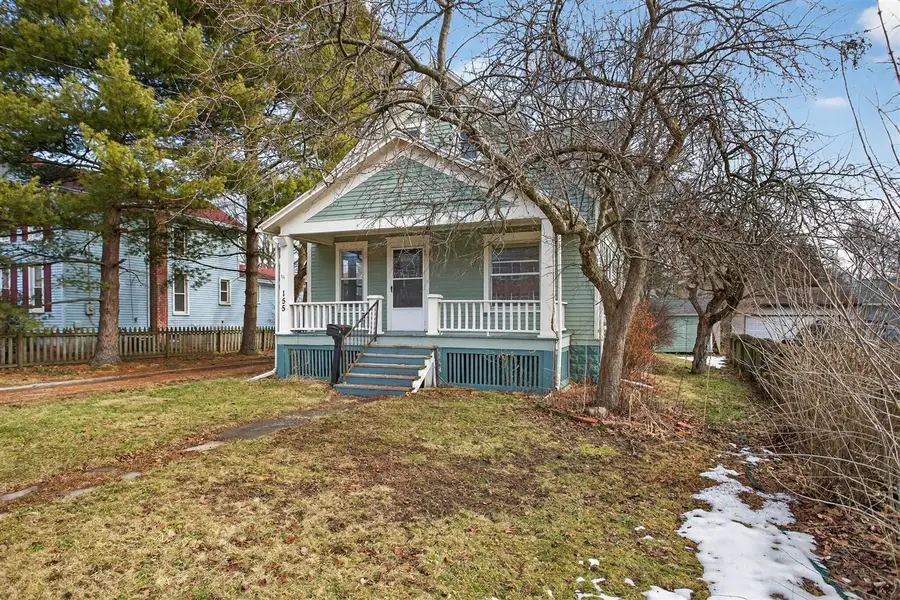 155 S Scott, Adrian, MI 49221 - #2