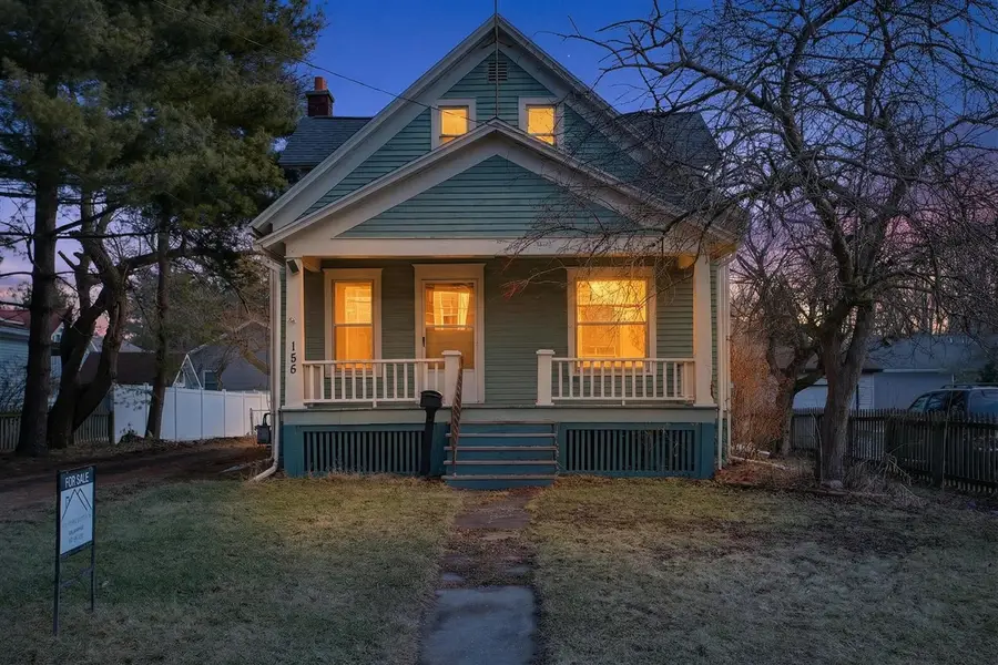 155 S Scott, Adrian, MI 49221 - #3