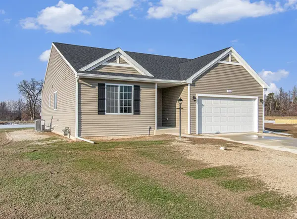 400 Carefree, Niles, MI 49120