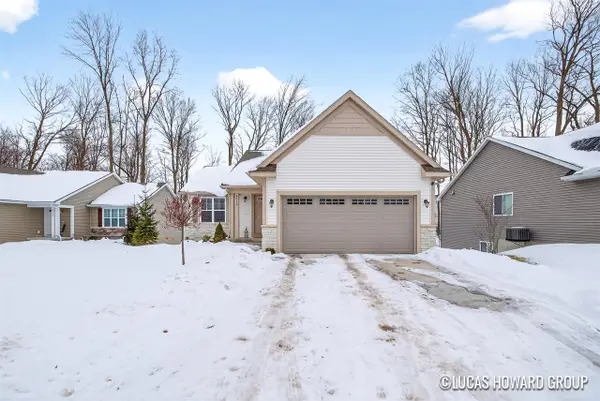 6520 Cherry Mead, Caledonia, MI 49316