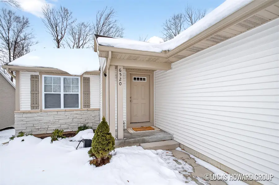 6520 Cherry Mead, Caledonia, MI 49316 - #3