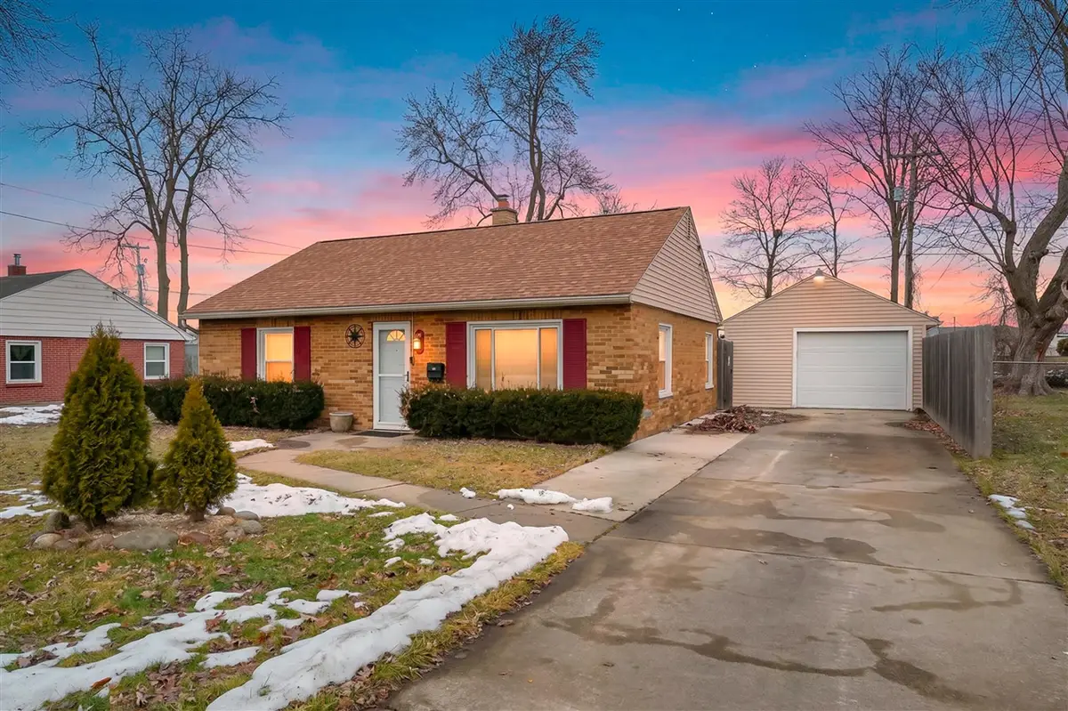 594 Waweenork, Battle Creek, MI 49015 - #1