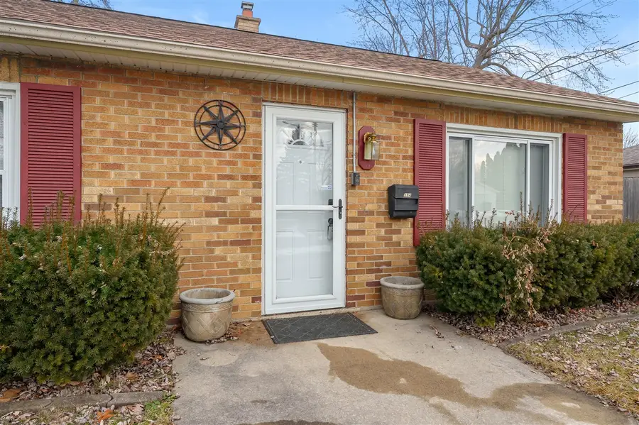 594 Waweenork, Battle Creek, MI 49015 - #2