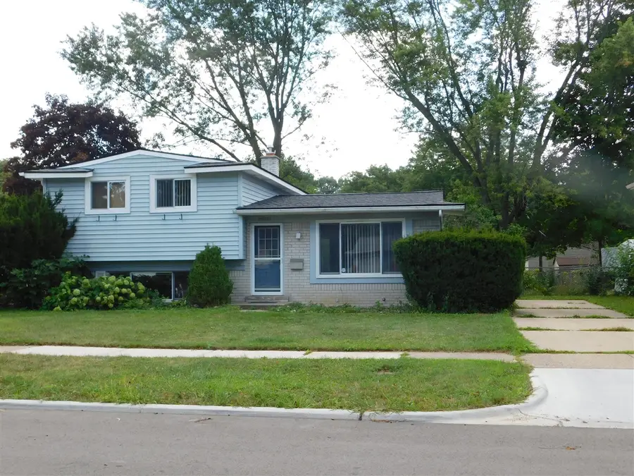 2910 Marshall, Ann Arbor, MI 48108 - #2