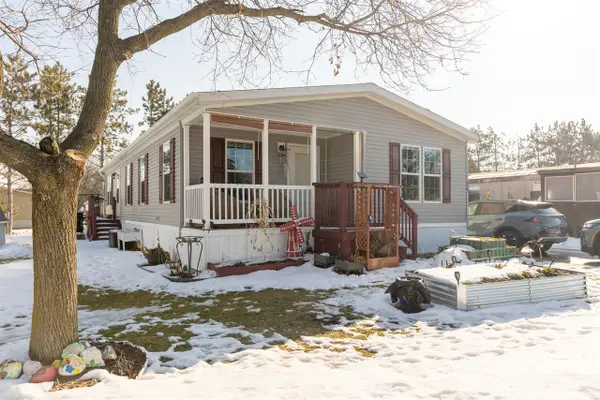 248 Maple Run, Mason, MI 48854