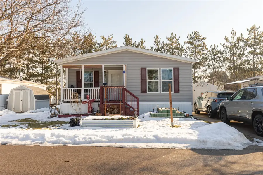 248 Maple Run, Mason, MI 48854 - #2