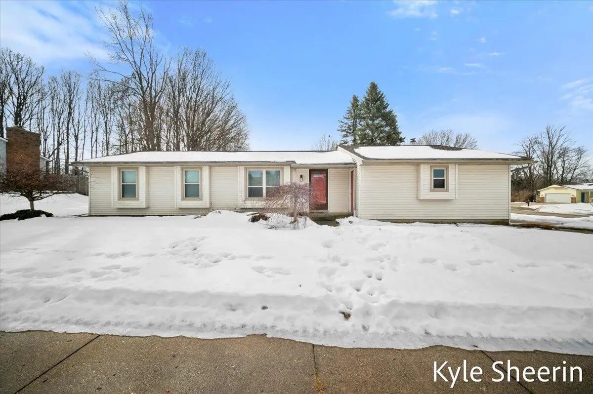 4660 Sheri Lynn, Wyoming, MI 49519 - #1