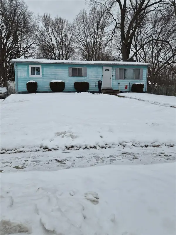 204 Henry, Coldwater, MI 49036