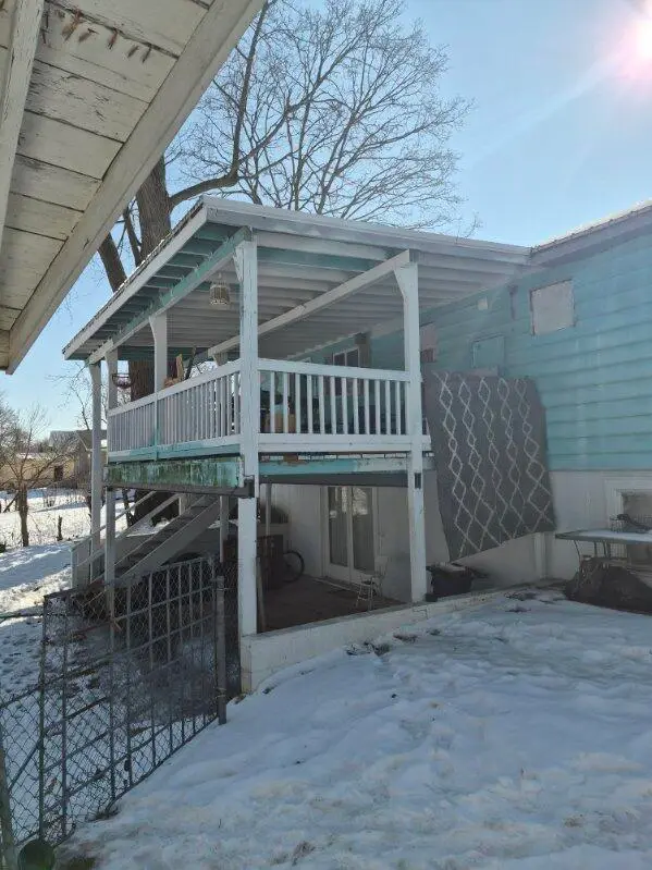 204 Henry, Coldwater, MI 49036 - #2