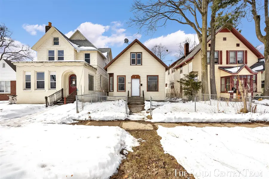 1257 3rd, Muskegon, MI 49441 - #2