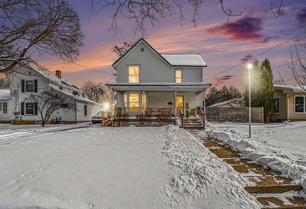 616 S Broas, Belding, MI 48809